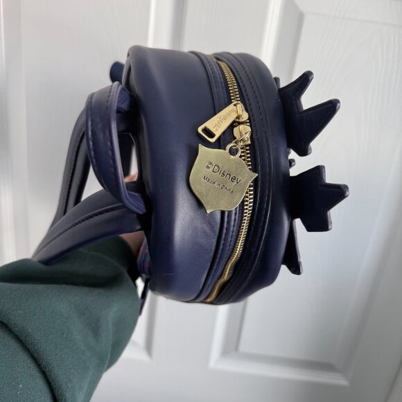Loungefly Disney Cinderella \